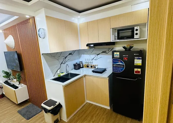 17th Casa Horizon Manila