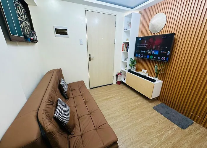 Apartment 17th Casa Horizon